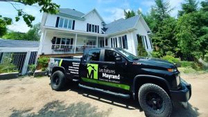 Les Constructions Mayrand inc.