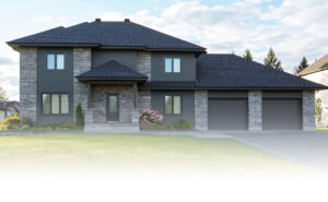 Les Constructions Nicolas Bellegarde Inc.