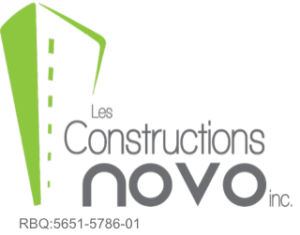 Les Constructions Novo inc.