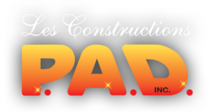 Les Constructions P.A.D. Inc.