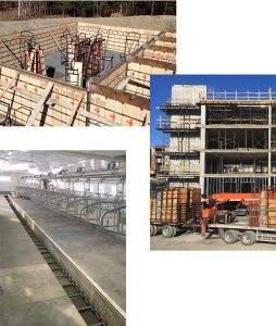 Les Constructions P.A.D. Inc.