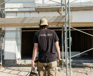 Les constructions Palex inc.