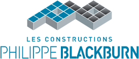 Les Constructions Philippe Blackburn Inc.