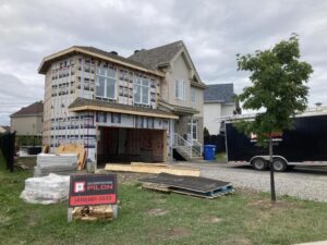 Les Constructions Pilon inc.