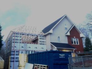 Les Constructions Pilon inc.