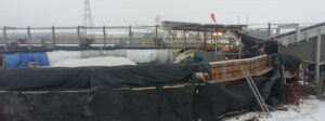 Les Constructions Pomminville inc.