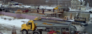Les Constructions Pomminville inc.