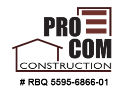 Les Constructions Procom