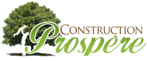 Les constructions Prospère inc.