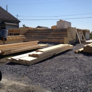 Les Constructions R. Brossoit Inc.