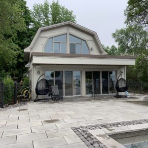 Les Constructions R. Brossoit Inc.