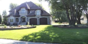 Les Constructions R. Brossoit Inc.