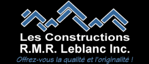 Les Constructions RMR Leblanc inc.
