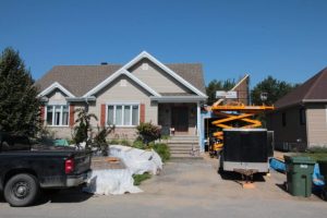 LES CONSTRUCTIONS S.S.O INC.