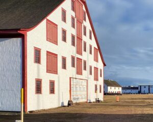 Les Constructions Scandinaves Inc.
