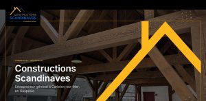 Les Constructions Scandinaves Inc.