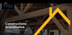 Les Constructions Scandinaves Inc.