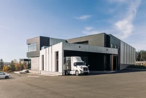 LES CONSTRUCTIONS SERGE THERRIEN INC.