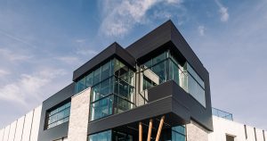 LES CONSTRUCTIONS SERGE THERRIEN INC.