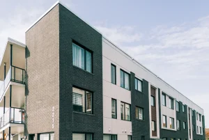 LES CONSTRUCTIONS SERGE THERRIEN INC.