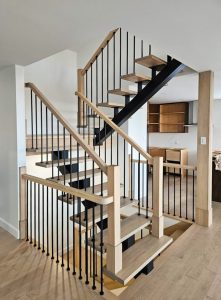 LES CONSTRUCTIONS SIGNÉES R.S. TREMBLAY INC.