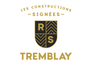LES CONSTRUCTIONS SIGNÉES R.S. TREMBLAY INC.