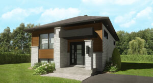 Les Constructions Simon Breton inc