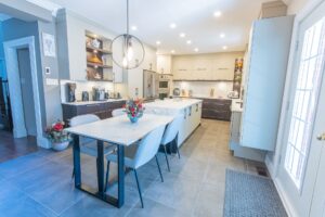 Les constructions Stéphane Tremblay inc.