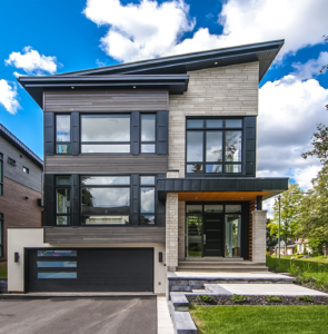 Les Constructions T Ouellet Inc.