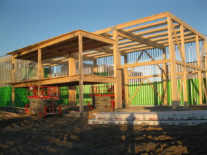 Les Constructions Tect-Hab inc.