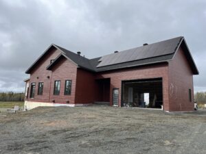 Les constructions Trait-Carré Inc.
