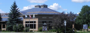 Les Couvertures Dumoulin inc.