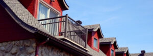 Les Couvertures Dumoulin inc.