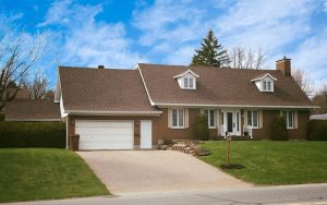 LES COUVERTURES THERRIEN PELLERIN INC.