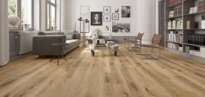 LES COUVRE-PLANCHERS TAPIS MILTON INC.