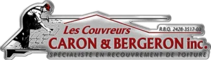 Les Couvreurs Caron Et Bergeron Inc.