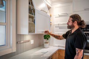 Les Cuisines G.B.M. Inc.