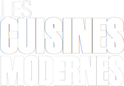 Les Cuisines Modernes 1992 Enr.