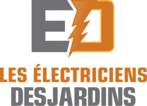 Les électriciens Desjardins inc.