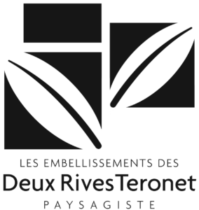 Les Embellissements des Deux-Rives – Teronet Paysagiste