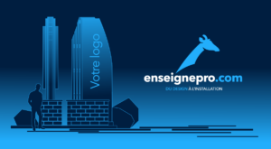 Les Enseignes Professionnelles