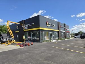 Les Enseignes Tremblay inc.