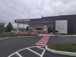 Les Enseignes Tremblay inc.