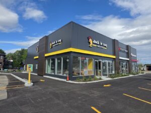 Les Enseignes Tremblay inc.