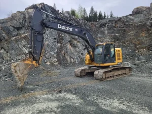 Les Entreprises A.L.O. Pomerleau Ltee