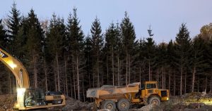 Les Entreprises A.L.O. Pomerleau Ltee
