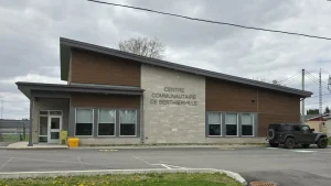 Les Entreprises Baillargeon & Coulombe inc.
