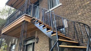 Les entreprises Cam Construction inc.