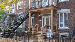 Les entreprises Cam Construction inc.
