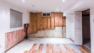 Les entreprises Cam Construction inc.